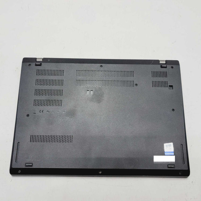 Lenovo Thinkpad L14 Gen 1, 14\\" FHD NT Ryzen 5 PRO 4650U, 16GB RAM, 512GB SSD Q=