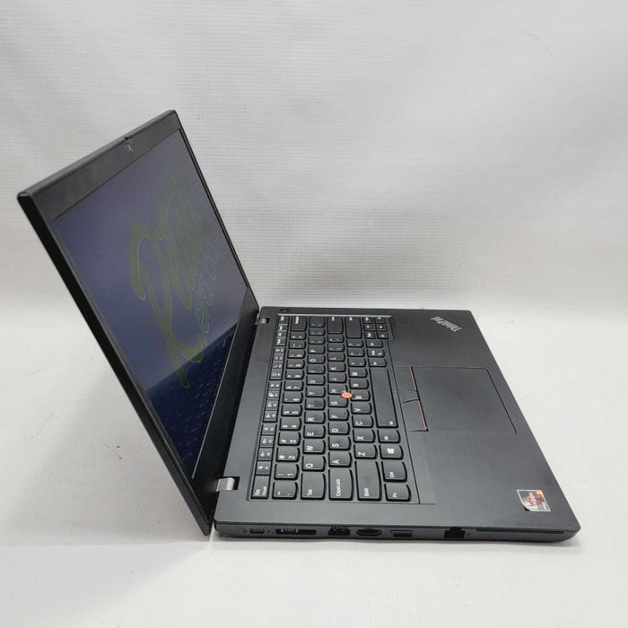 Lenovo Thinkpad L14 Gen 1, 14\\" FHD NT Ryzen 5 PRO 4650U, 16GB RAM, 512GB SSD Q=