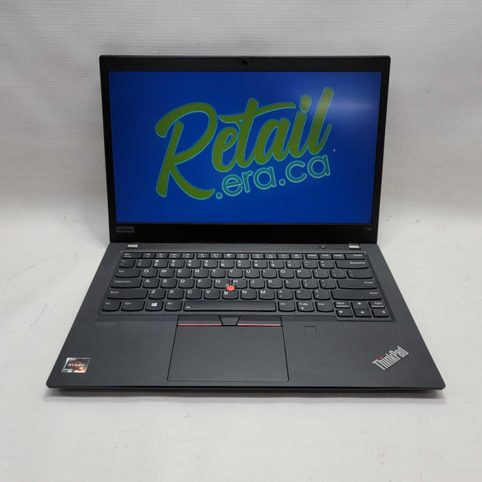 Lenovo ThinkPad T14 Gen 1 14\\" FHD 2.1GHz Ryzen 5 Pro 4650U 24GB 512GB =