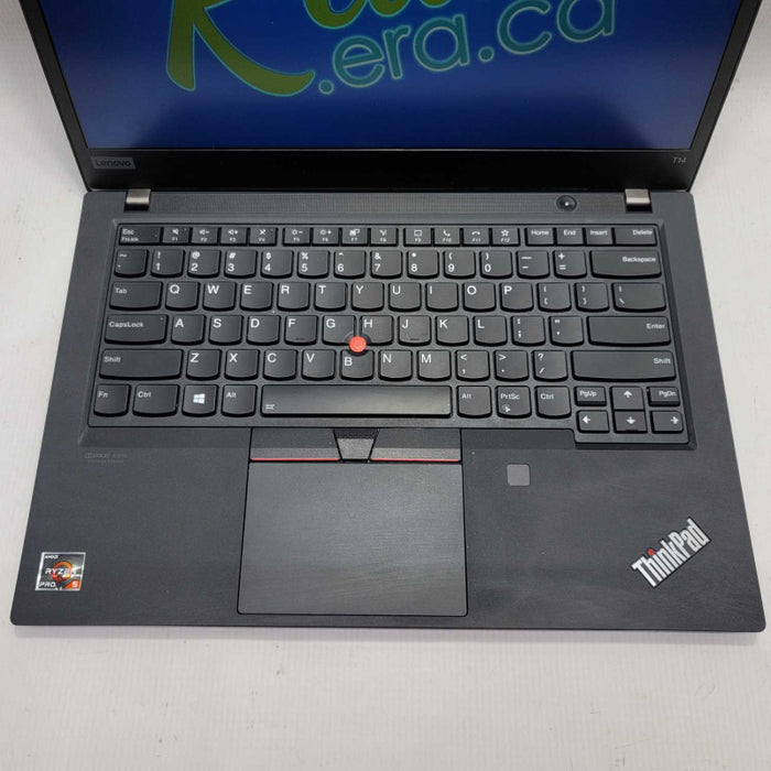Lenovo ThinkPad T14 Gen 1 14\\" FHD 2.1GHz Ryzen 5 Pro 4650U 24GB 512GB =
