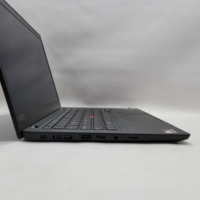 Lenovo ThinkPad T14 Gen 1 14\\" FHD 2.1GHz Ryzen 5 Pro 4650U 24GB 512GB =