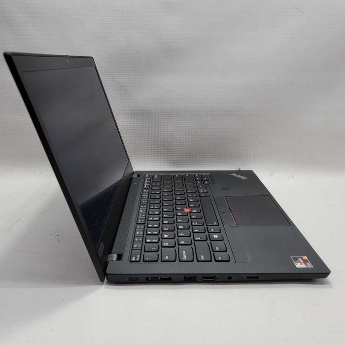 Lenovo ThinkPad T14 Gen 1 14\\" FHD 2.1GHz Ryzen 5 Pro 4650U 24GB 512GB =