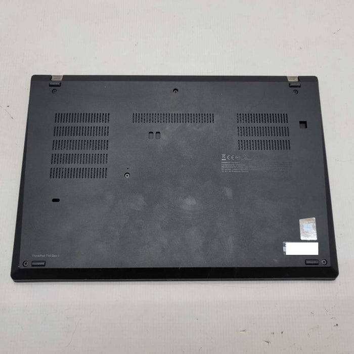 Lenovo ThinkPad T14 Gen 1 14\\" FHD 2.1GHz Ryzen 5 Pro 4650U 24GB 512GB =