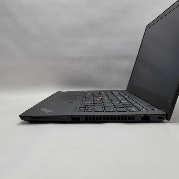 Lenovo ThinkPad T14 Gen 1 14\\" FHD 2.1GHz Ryzen 5 Pro 4650U 24GB 512GB =