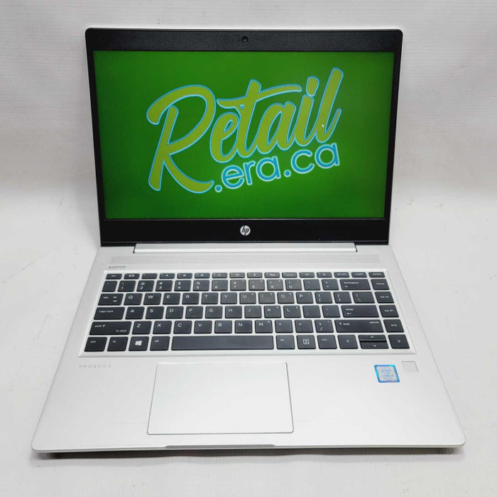 HP Probook 440 G6 Laptop i5 8265U 1.60GHz 16GB RAM 512GB SSD =