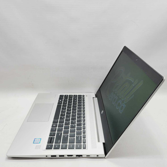 HP Probook 440 G6 Laptop i5 8265U 1.60GHz 16GB RAM 512GB SSD =