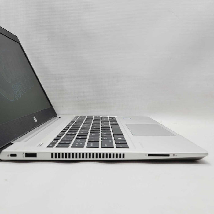 HP Probook 440 G6 Laptop i5 8265U 1.60GHz 16GB RAM 512GB SSD =