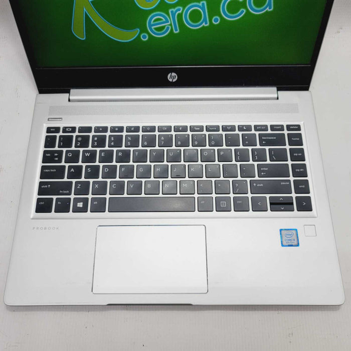 HP Probook 440 G6 Laptop i5 8265U 1.60GHz 16GB RAM 512GB SSD =