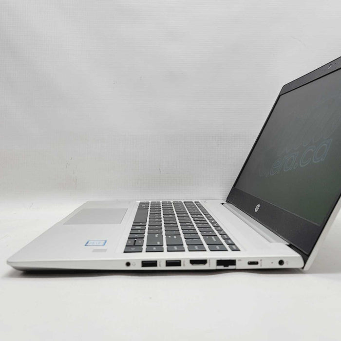HP Probook 440 G6 Laptop i5 8265U 1.60GHz 16GB RAM 512GB SSD =
