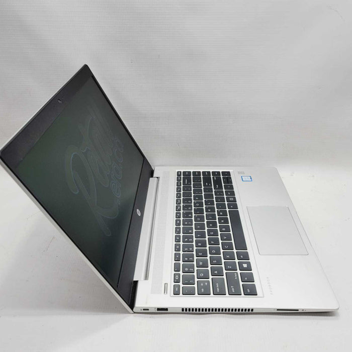 HP Probook 440 G6 Laptop i5 8265U 1.60GHz 16GB RAM 512GB SSD =