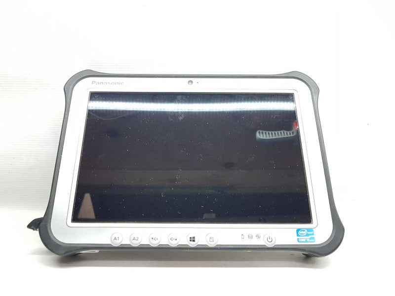 Panasonic FZ-G1 Toughpad i5-3437U @ 1.90ghz / 4gb ram / 128gb ssd #