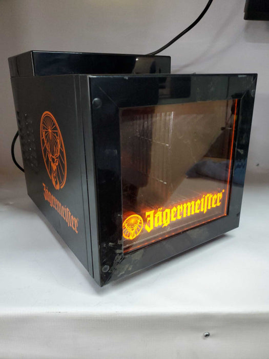 Jagermeister Speed Pour Freezer, Bottle Cooler |