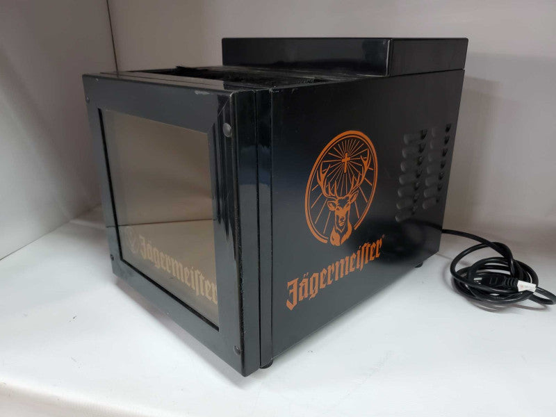 Jagermeister Speed Pour Freezer, Bottle Cooler |