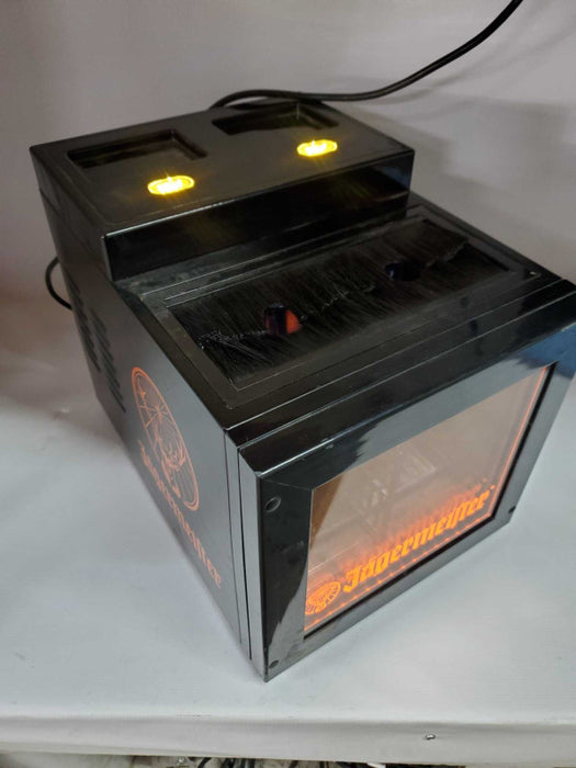 Jagermeister Speed Pour Freezer, Bottle Cooler |