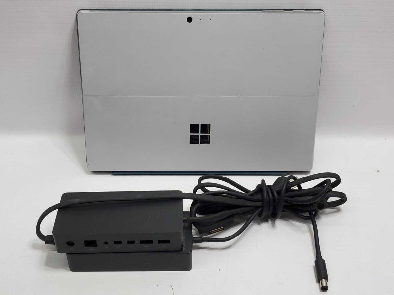 Microsoft Surface Pro 5 (1796) i5-7300U 16GB RAM 256GB Storage |