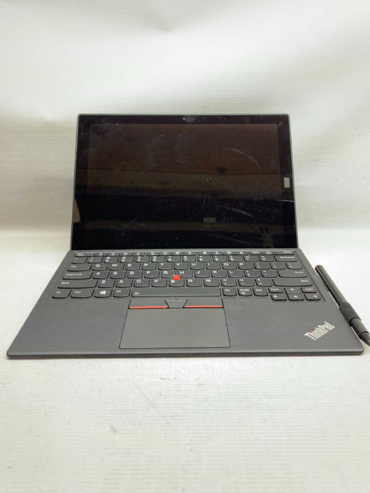 lenovo X1 Tablet i5-6200U @ 1.20ghz / 8gb ram / 256gb ssd #