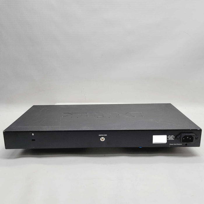 D-Link DGS-1210-52 48 Port Gigabit Smart Network Switch Rack 1U =