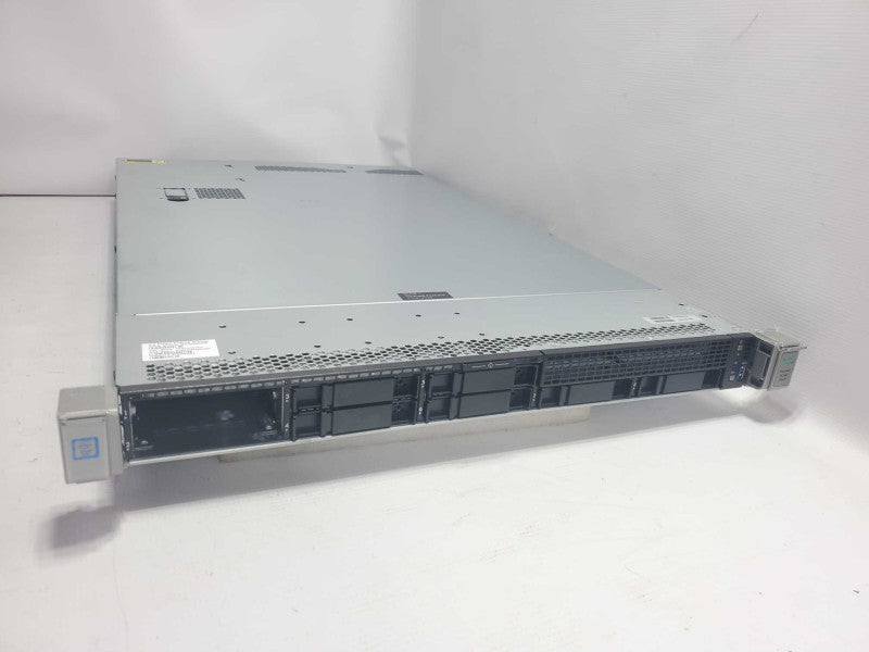 HP DL360 G9, 2x Xeon E5-2637(v4) 3.5GHz QC/32GB, P440ar, 8x2.5\\" ~