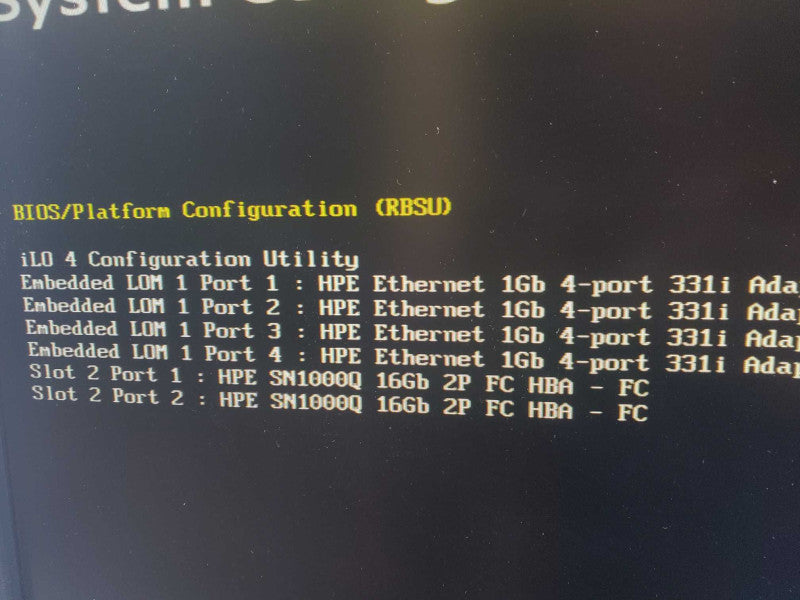 HP DL360 G9, 2x Xeon E5-2643(v3) 3.4GHz 6C/32GB, No RAID, 8x2.5\\" ~