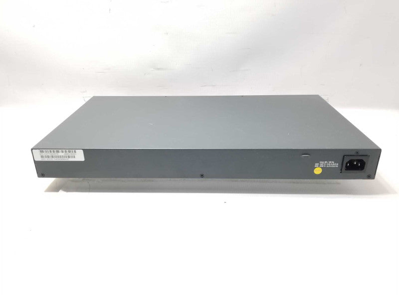 HP J9983A 24 Port Gigabit (12 Port PoE+) Layer 2 Switch, 1820-24G-PoE+ _