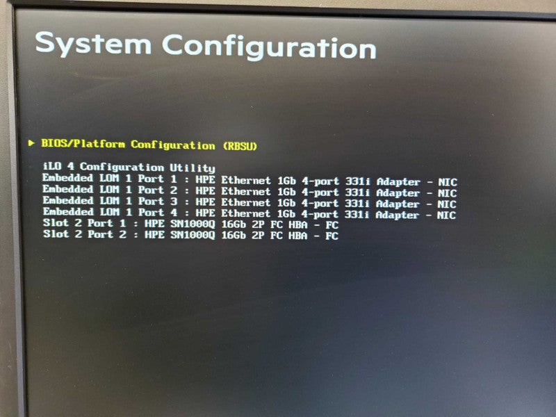 HP DL360 Gen9 2x Xeon E5-2643 v3 @ 3.4GHz 32GB DDR4 8x 2.5\\" No HDD/Raid (
