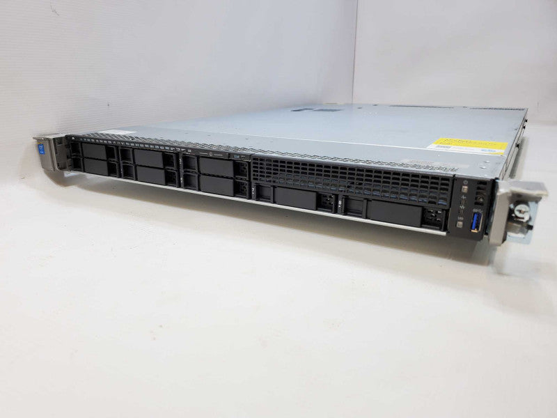 HP DL360 Gen9 2x Xeon E5-2643 v3 @ 3.4GHz 32GB DDR4 8x 2.5\\" No HDD/Raid (