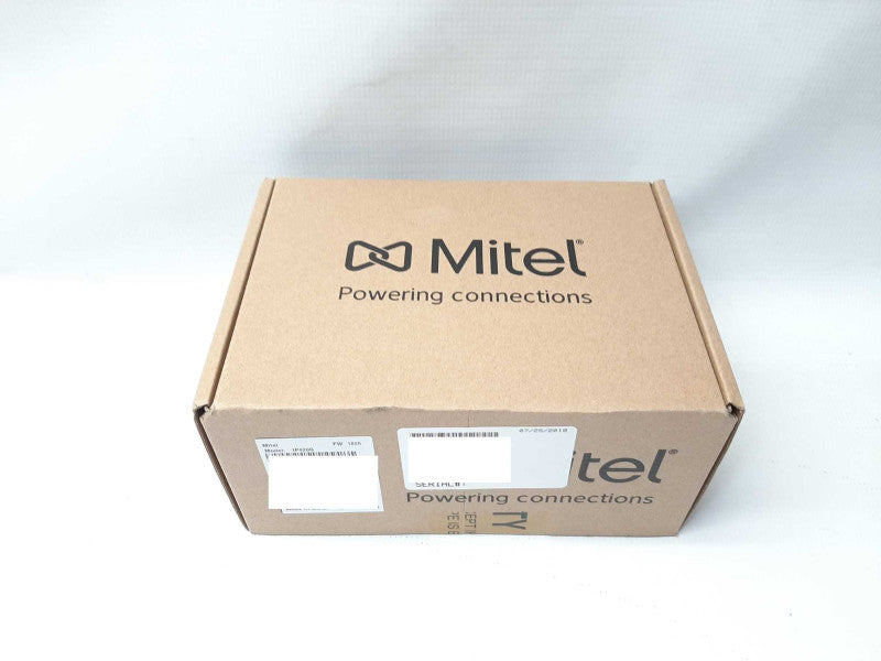 Mitel Shoretel IP420G VOIP SIP Phone 630-3412-01 Brand New $
