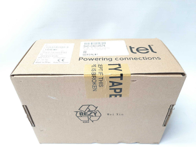 Mitel Shoretel IP420G VOIP SIP Phone 630-3412-01 Brand New $
