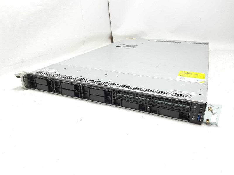 HP DL360 G9 2x Xeon E5-2643 v3 3.4GHz 32GB No RAID 8x2.5\\" $