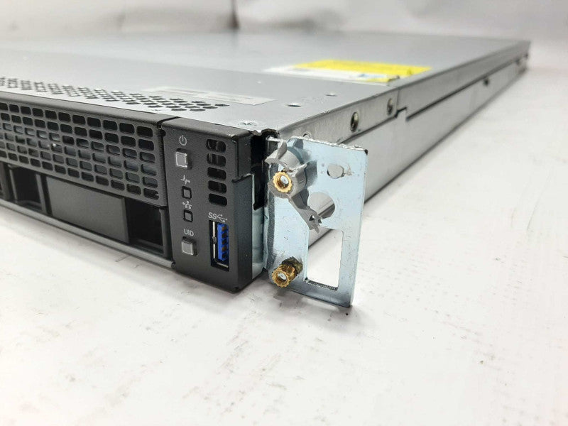 HP DL360 G9 2x Xeon E5-2643 v3 3.4GHz 32GB No RAID 8x2.5\\" $