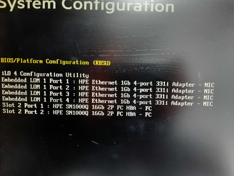 HP DL360 G9 2x Xeon E5-2643 v3 3.4GHz 32GB No RAID 8x2.5\\" $