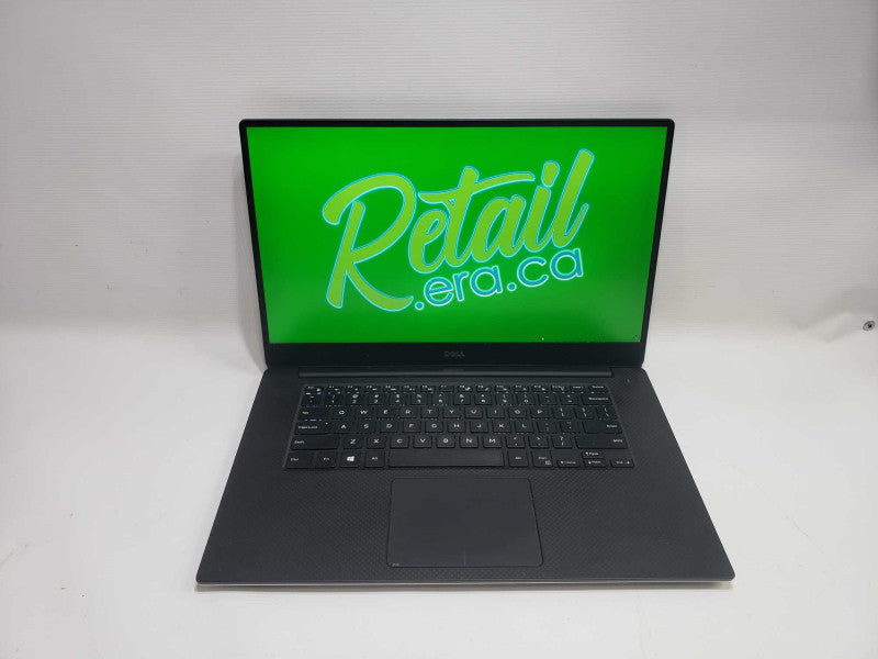 Dell XPS i7-7700HQ @ 2.80 GHz 8 GB RAM 250 GB M.2 SSD GTX 1050 )