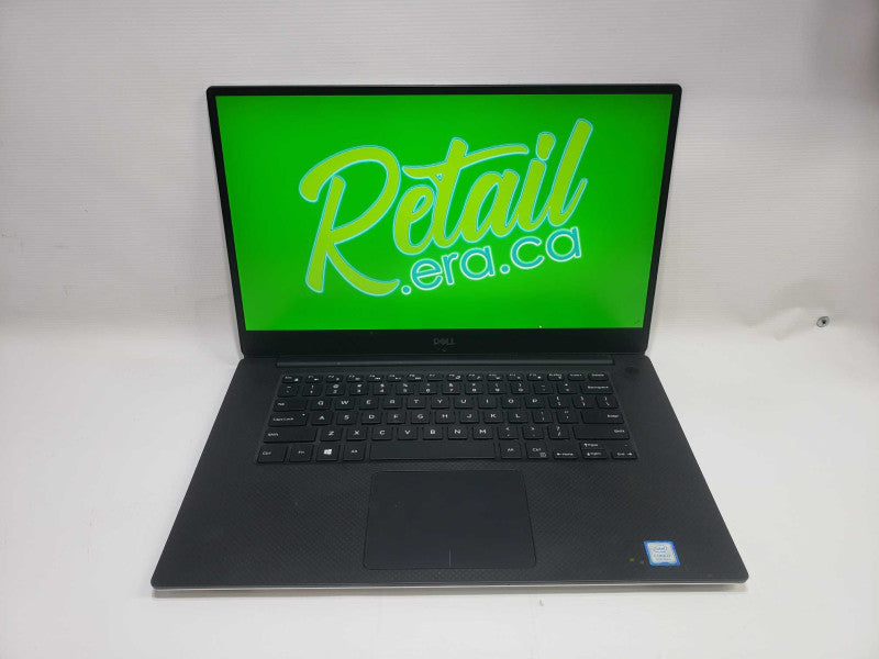 Dell XPS i7-8750H @ 2.20GHz 8 GB RAM GTX 1050Ti )