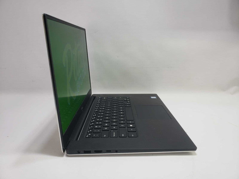 Dell XPS i7-8750H @ 2.20GHz 8 GB RAM GTX 1050Ti )