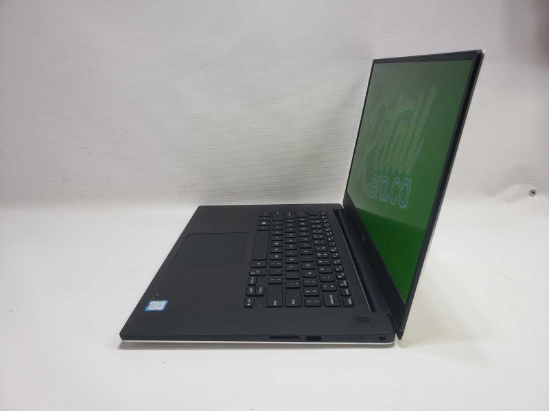 Dell XPS i7-8750H @ 2.20GHz 8 GB RAM GTX 1050Ti )