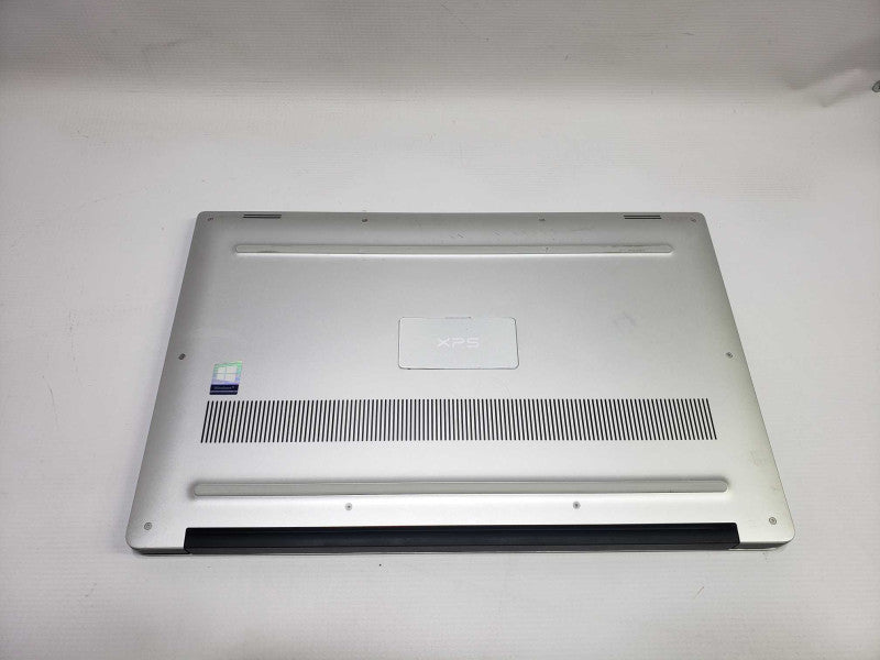 Dell XPS i7-8750H @ 2.20GHz 8 GB RAM GTX 1050Ti )