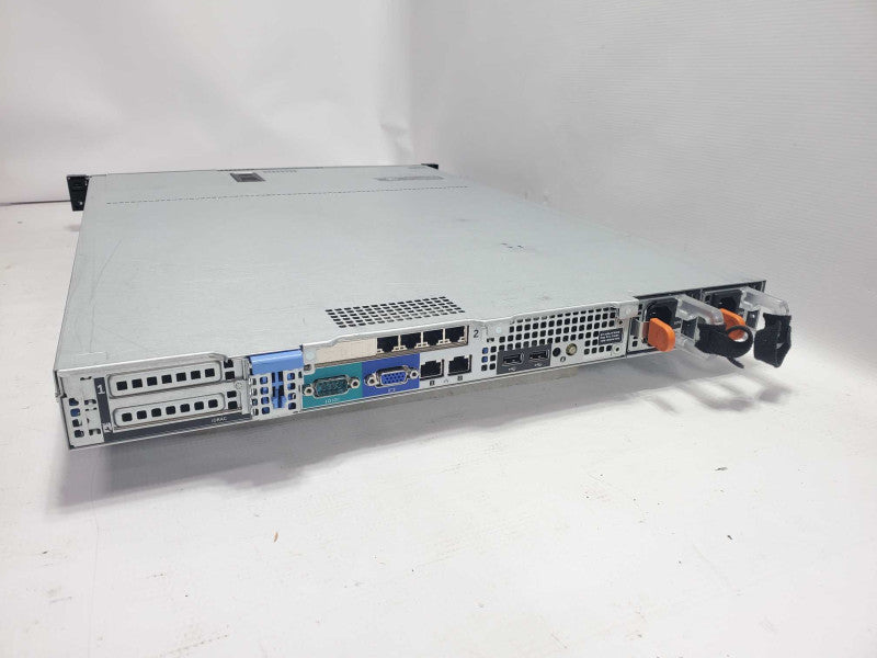Dell PE R420 2x Xeon E5-2420 1.9GHz 6C/64GB ECC, PERC H710Mini NO HDDs ~