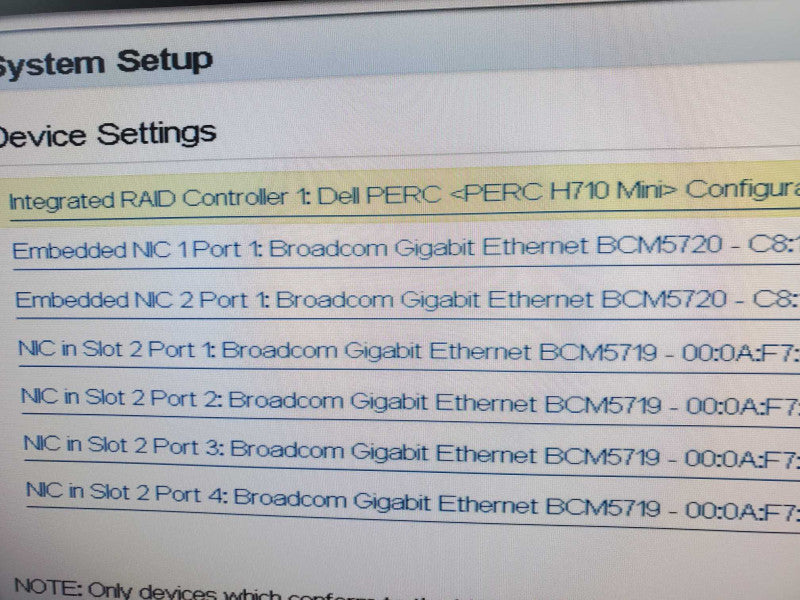 Dell PE R420 2x Xeon E5-2420 1.9GHz 6C/64GB ECC, PERC H710Mini NO HDDs ~