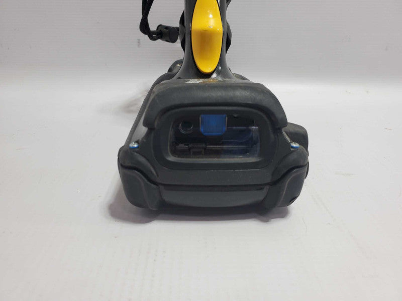 Symbol MC92N0-GP0SYEYA6WR Barcode scanner, Powers on, AS-IS ~