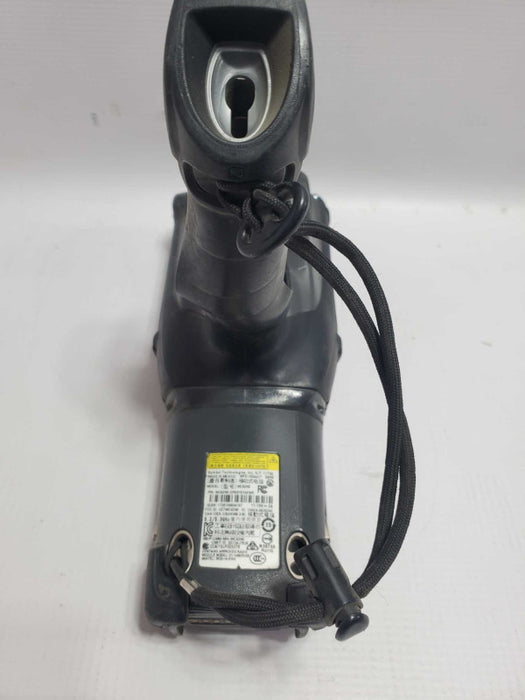 Symbol MC92N0-GP0SYEYA6WR Barcode scanner, Powers on, AS-IS ~