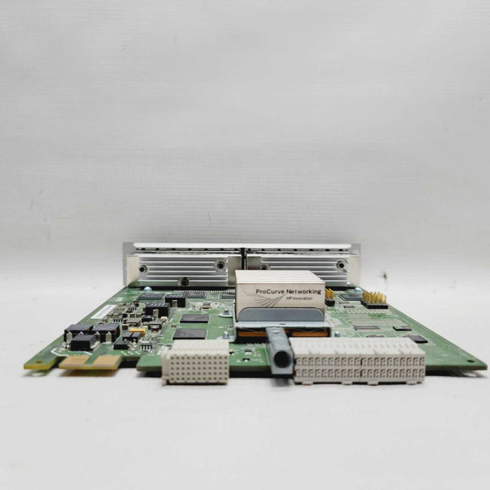 HP J8702A ProCurve 24-port 10/100/1000Base-T PoE Switch 24p Gig-T zl Module =