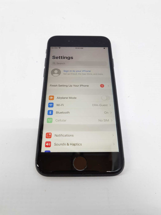Apple iPhone 8 64GB / Factory Reset / Carrier Unlocked #