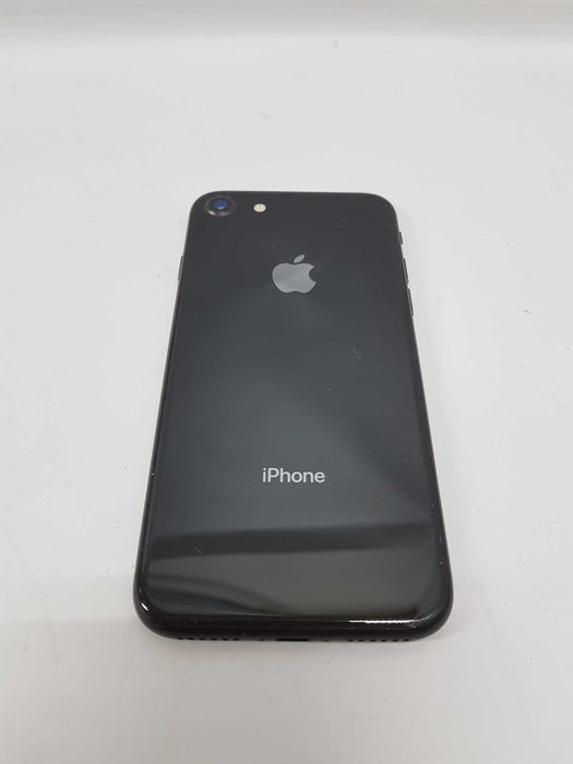 Apple iPhone 8 64GB / Factory Reset / Carrier Unlocked #