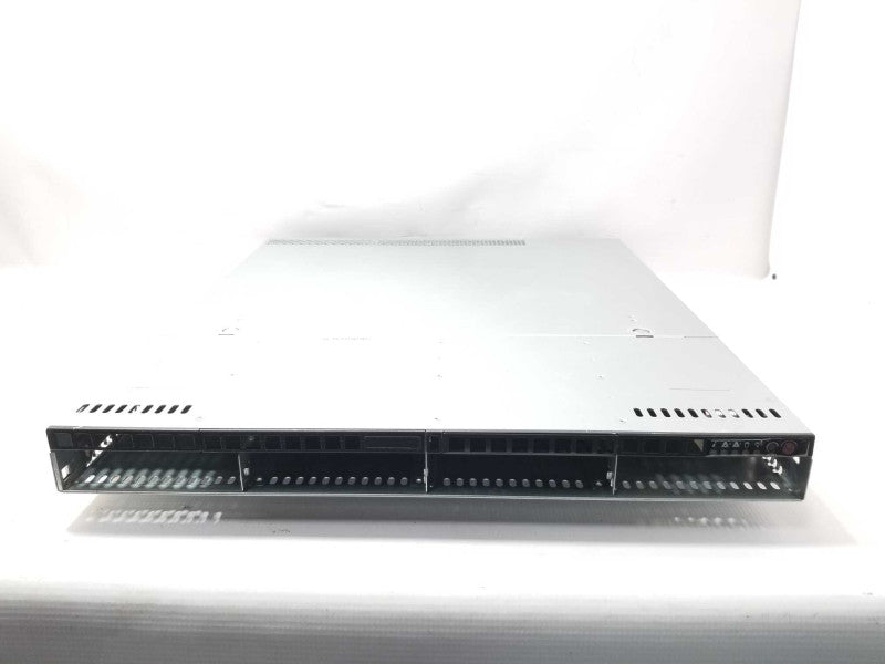 SuperMicro X10SRH-CLN4F, Xeon E5-2620v4 2.1GHz, 64GB DDR4, 2x PSU, 3.5\\" _