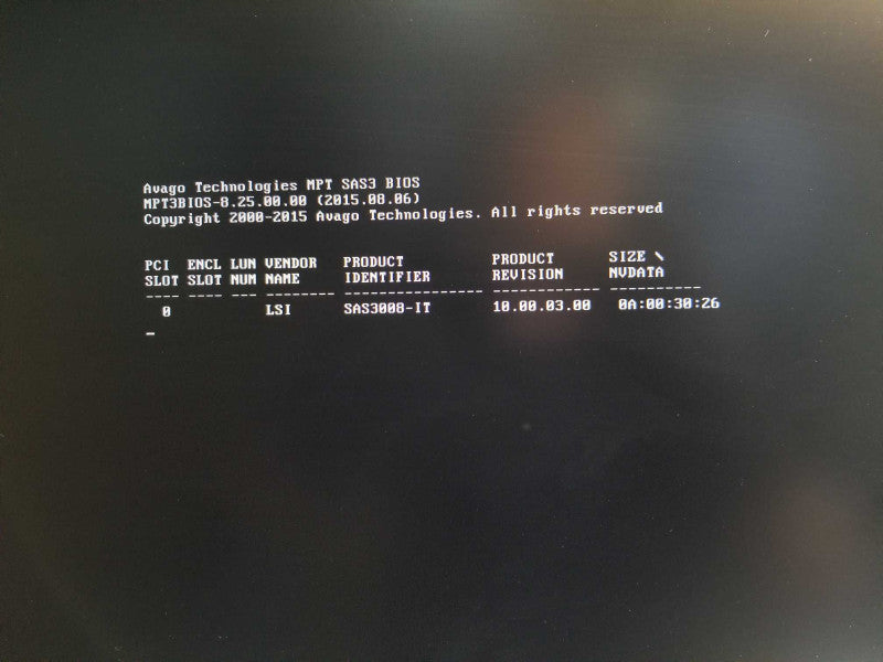 SuperMicro X10SRH-CLN4F, Xeon E5-2620v4 2.1GHz, 64GB DDR4, 2x PSU, 3.5\\" _