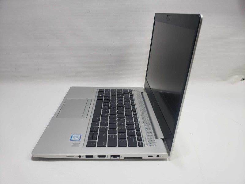 HP EliteBook 830 G6 13.3\\" i5-8265U @ 1.60 GHz 16GB RAM **READ** )