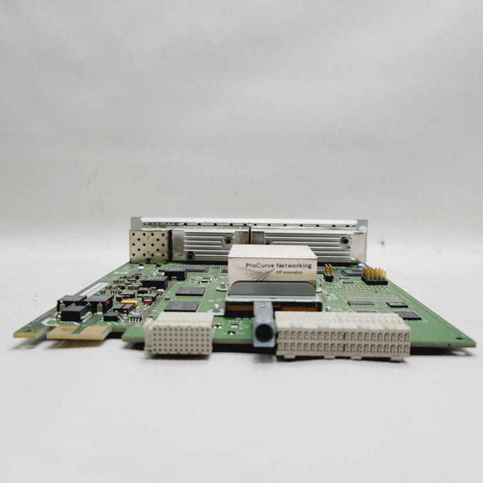 J8705A HP ProCurve 5400zl Series 20-Ports 10/100/1000 PoE Module Q=