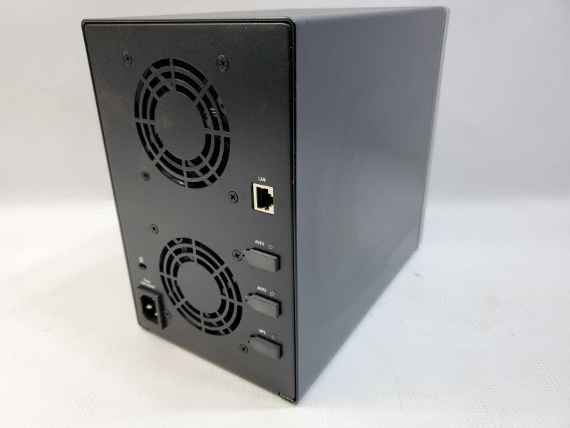Cisco Small Business NSS3000 Series Network Storage System (