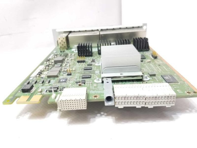 HP J9536A 20-Port Gig-T PoE+/2-Port 10GbE SFP+ v2 zl Expansion Module _