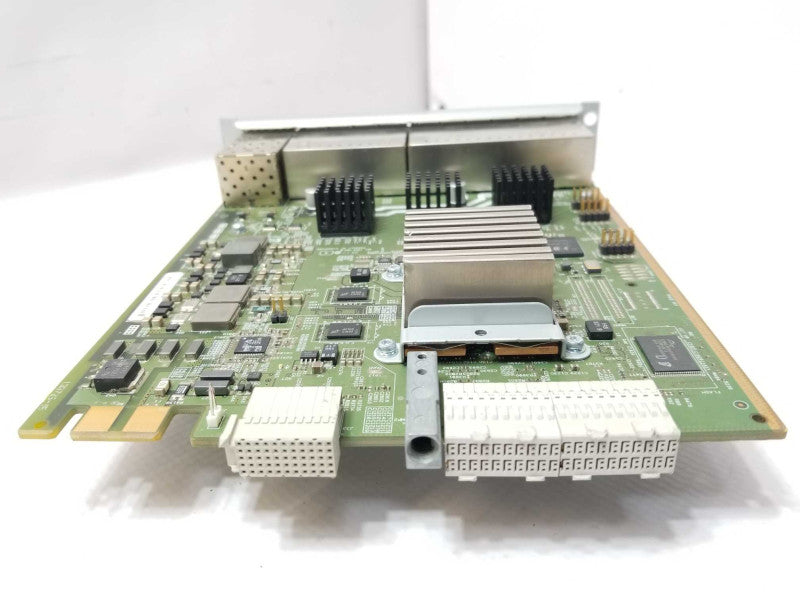 HP Gig-T/SFP v2 zl Mod 24 Port Ethernet Network Module J9535A _